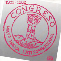 Dónde Estarás - Congreso