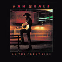 While I'm Here - Dan Seals