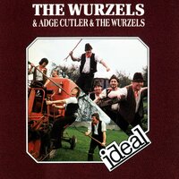 Farmer Bill's Cowman (Rewrite of I Was Kaiser Bill's Batman) - The Wurzels