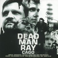 A Single Thing - Dead Man Ray