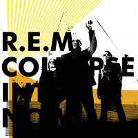 Überlin - R.E.M.