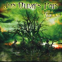 The Ride - Jon Oliva's Pain
