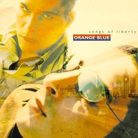 All the Lyrics Are Dead - Orange Blue