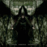 Spellbound (by the devil) - Dimmu Borgir