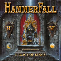 The fallen one - HammerFall