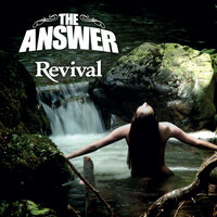 Tornado - The Answer
