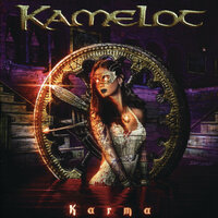 The Spell - Kamelot