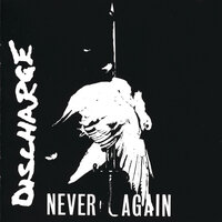 Decontrol - Discharge