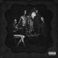 Freak Like Me - Halestorm