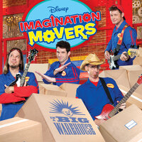 Sunrise Sunset - Imagination Movers
