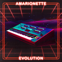 Diamond Dust - Amarionette
