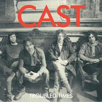 Not Afraid Of The World - Cast