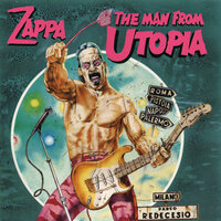 Cocaine Decisions - Frank Zappa