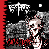 Enemy's Enemy - The Restarts