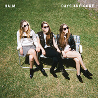 The Wire - HAIM