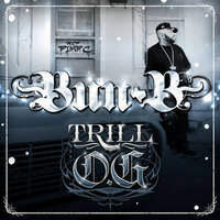 All A Dream - Bun B