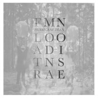 Flat Random Noise - Hurricane Dean