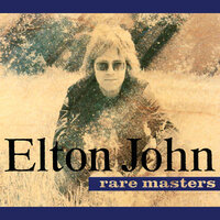 Cold Highway - Elton John