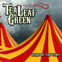 Red Ribbons - Tea Leaf Green