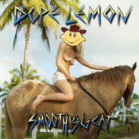Mechanical Bull - Dope Lemon