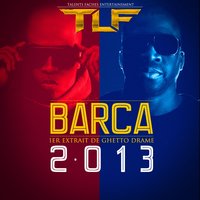 Barça - TLF