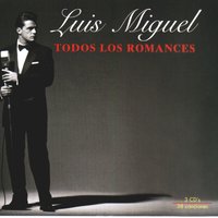 Somos Novios - Luis Miguel