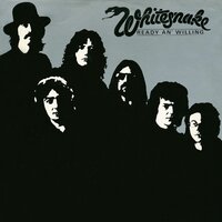 Blindman - Whitesnake