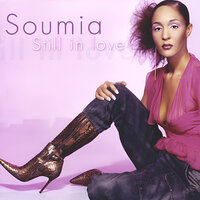 Paradis - Soumia