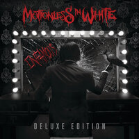 Devil's Night - Motionless In White