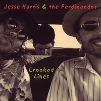 Where Are You Now? - Jesse Harris