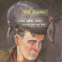Treehouse - The Clarks