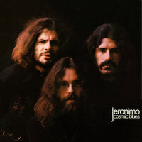 Heya - Jeronimo