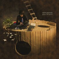 Parasites & Ghosts - Vandaveer