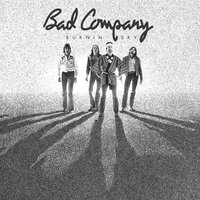 Kickdown - Bad Company