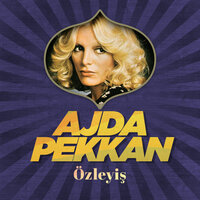 Özleyiş - Ajda Pekkan