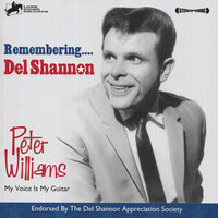 Jody - Del Shannon