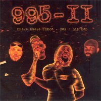 Que Vengan - 995