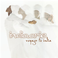 Interested - India.Arie
