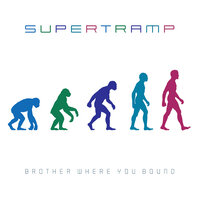 No Inbetween - Supertramp