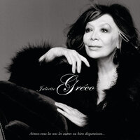 Même - Juliette Gréco