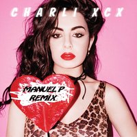 Break The Rules - Charli XCX