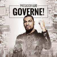 Marfim - Pregador Luo