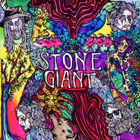 Wolf - Stone Giant