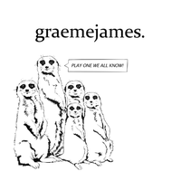 Chasing Cars - Graeme James