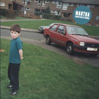 Cosmic Misery - Martha