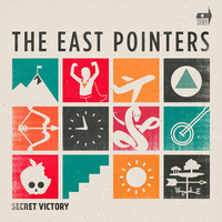 Cold - The East Pointers