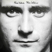 Thunder and Lightning - Phil Collins