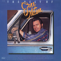 You Could Know As Much About A Stranger - Gene Watson