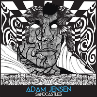 Sandcastles - Adam Jensen