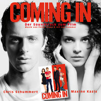 Something Beautiful - Chris Schummert
